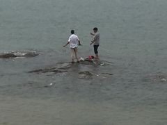 -老虎石海上公园