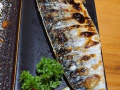 -福匠日本料理(人民路店)