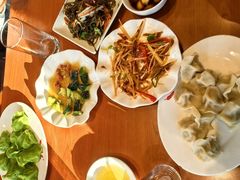 -鸿毛饺子(紫竹桥店)