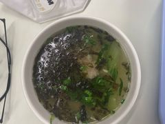 -北大家园食堂