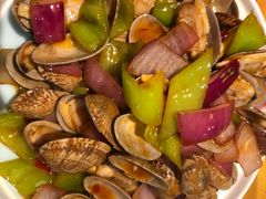 -四禧精酿铜锅涮肉·烧烤工场(大明湖店)