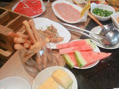 -巴奴毛肚火锅(安阳相州店)