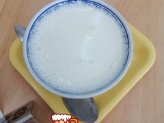 杏仁蛋奶糊-玫瑰甜品(文明路店)