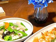 -外婆家(天河领展店)