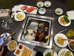 -海底捞火锅(崇文门新世界百货店)