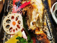 -本家食堂(华南店)