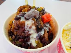 -梁子刨冰王&梁小糖(王顶堤店)