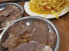 -有礼有面(知春路店)