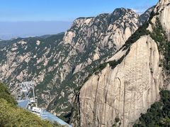 -华山风景名胜区