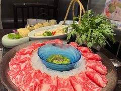 -捞王锅物料理(温州万象城店)
