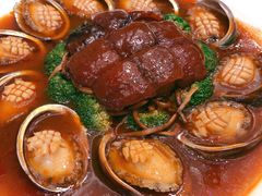 一品丰收荟-巴味堂(加州店)