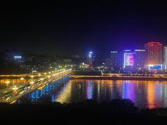-汉江公园