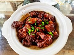 -百花人家(清水镇店)