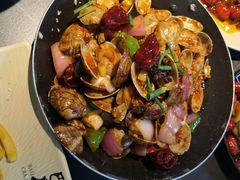 -巴厘龙虾·榜首油焖大虾(洞庭·艺术洋房店)