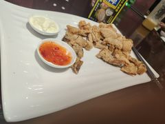 -老蒲鲜·地标·非遗美食(涵江店)