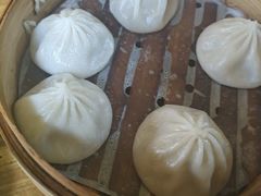 鲜肉汤包-法华汤包馆(法华镇路店)
