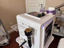 -演员的秘密·皮肤管理