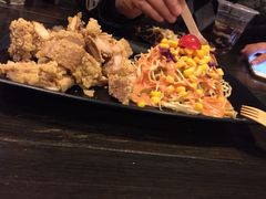 -暖食光·台式家庭餐厅·生日主题店(万达店)