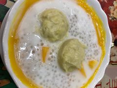 -甜心妈妈·榴莲星级糖水(北京路总店)