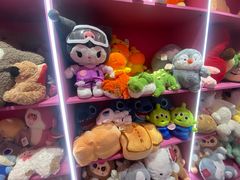 -JOY MARK(凯德晶萃店)