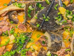 -径山十八道·风味民间菜(杭州总店)
