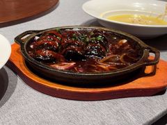 -阿娘家·原生态农家菜(国顺东路店)