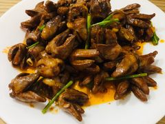 -九龙餐厅(大沽路店)