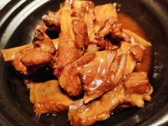 -晓粤·惹味粤菜(凯德乐峰广场店)