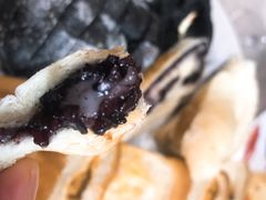 紫米麻薯-面包与我Bread Or Me(长城汇店)