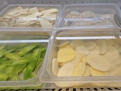 -重庆老船夫冷锅鱼(黄金路店)