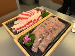 -湊湊火锅·茶憩(南京万象天地店)