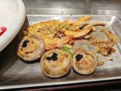 -大神太神·铁板烧(七宝领展广场店)