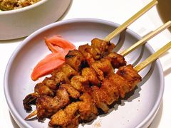 -胡麻(静安嘉里店)