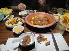 -望蝎门羊蝎子火锅(祭城店)