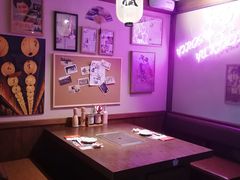 -樱宿日式和牛烧肉(五道口店)