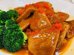 -顺德人家食府(黄金广场店)