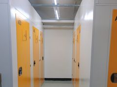 -猫库迷你自助仓储寄存仓库(丽泽桥店)