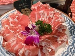 -阳坊涮肉(西直门凯德mall店)