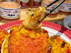 -避风塘·老港味餐厅(虹口龙之梦店)