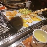 约会必去的宝藏烤肉店,墙裂推荐!