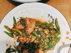 -鸿运楼·舌尖上的徽菜