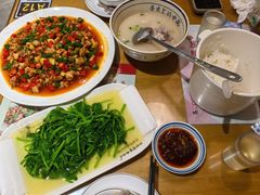 -易老妈蹄花.特色川菜(人民公园总店)