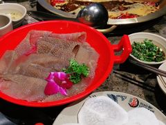 -小龙坎火锅(总店)