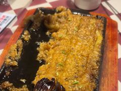 -三个大叔东北烧烤·砂锅菜(西三旗店)