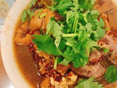 -北京小肠陈饭庄(方庄店)