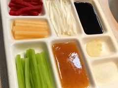 -四季民福烤鸭店(外滩外白渡桥店)