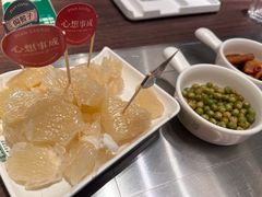 -偏脸子哈尔滨老烧烤(红旗大街店)