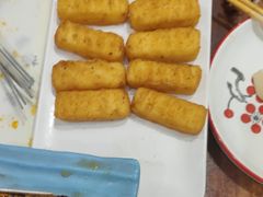 -有滋有味烧烤涮(果园星城C区店)