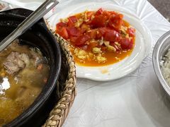-老东阳·外婆菜(横店店)