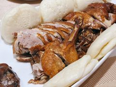 漳茶鸭子-之参餐厅(前门大街店)